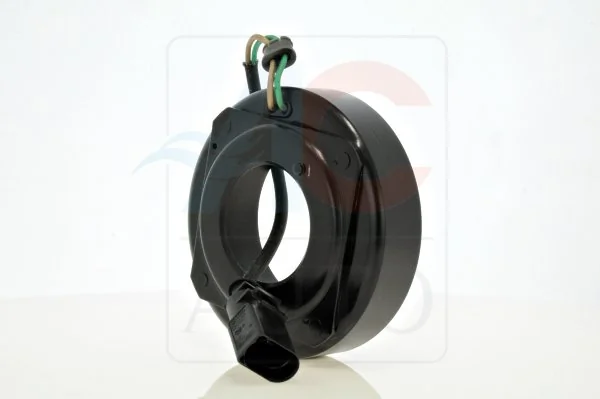 Embrague del compresor del aire acondicionado para Volvo XC90  ()