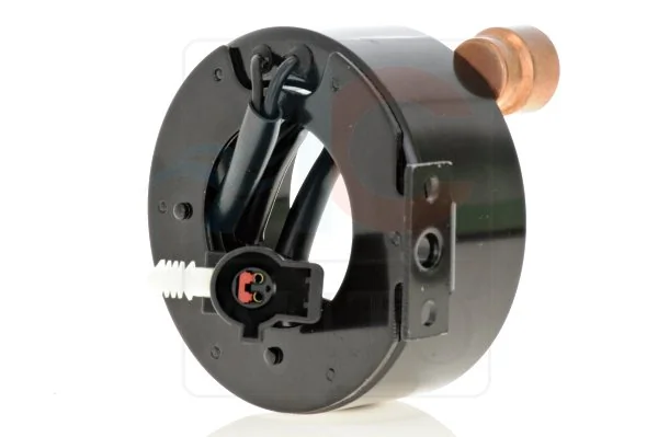 Embrague del compresor del aire acondicionado Ford Mondeo II (BFP)