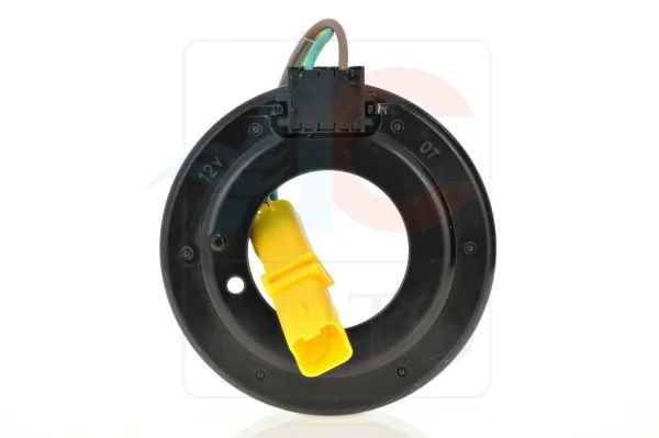 Polea del compresor del aire acondicionado para Peugeot Expert TEPEE VF3V