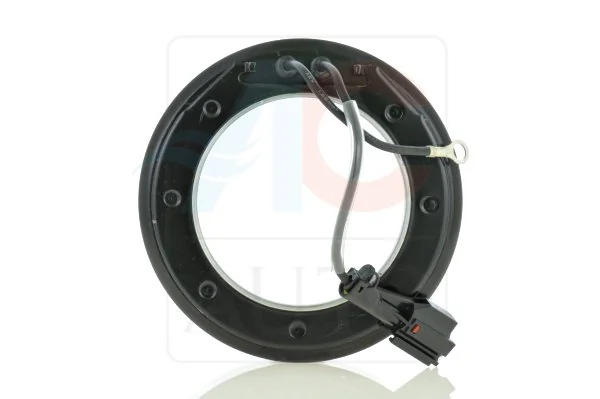Embrague del compresor del aire acondicionado Hyundai Coupe I
