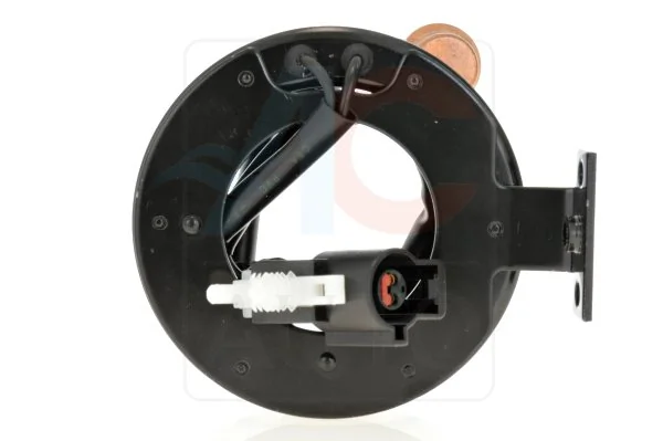 Polea del compresor del aire acondicionado para Ford Mondeo II BFP