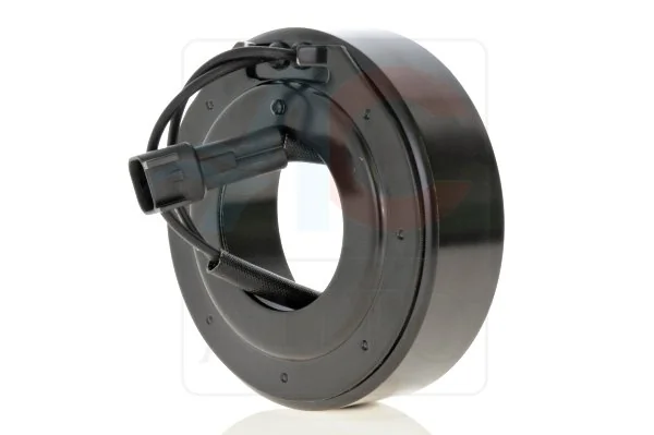Embrague del compresor del aire acondicionado Ford Fiesta VI (CB1)