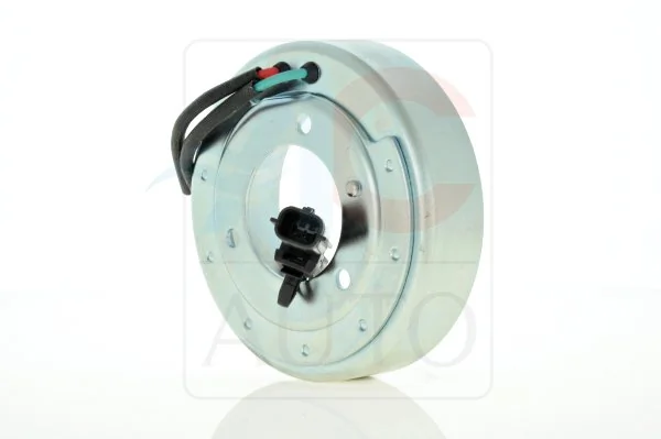 Embrague del compresor del aire acondicionado Nissan Murano  (Z51)