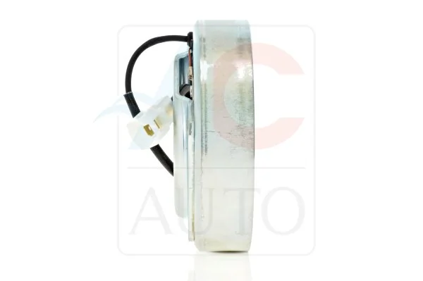 Polea del compresor del aire acondicionado para Mazda 626 V GF
