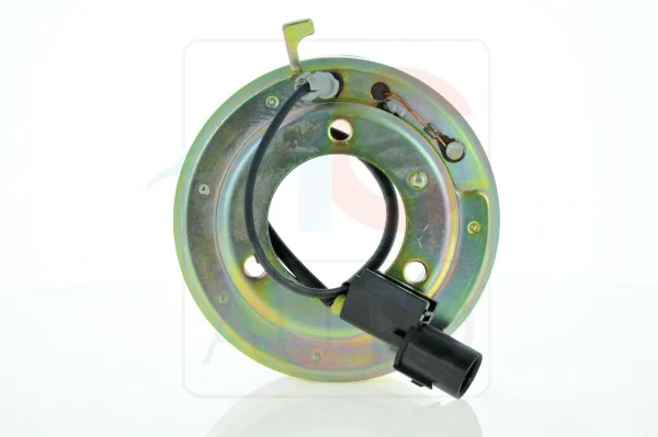 Embrague del compresor del aire acondicionado Mitsubishi L 200 IV