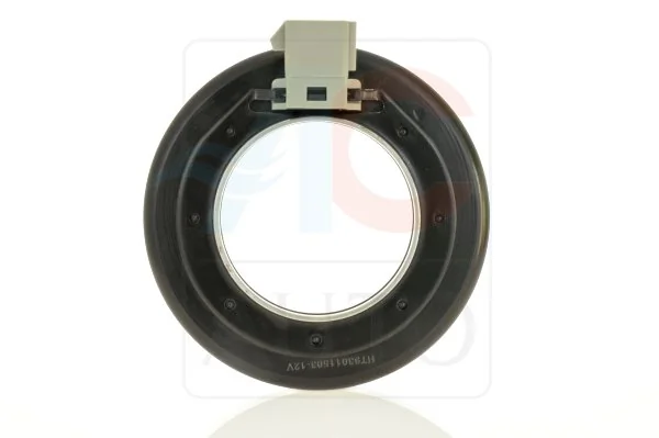 Embrague del compresor del aire acondicionado Ford Ka 