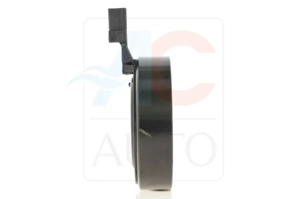  Acoplamiento magnético, compresor del aire acondicionado  Ford Focus 2