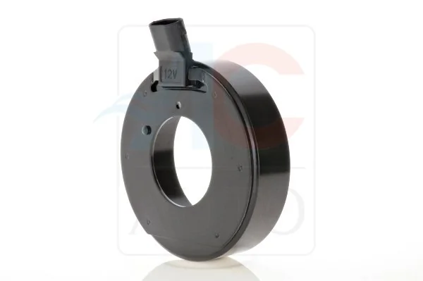 Embrague del compresor del aire acondicionado Renault Megane II (LM0, LM1)