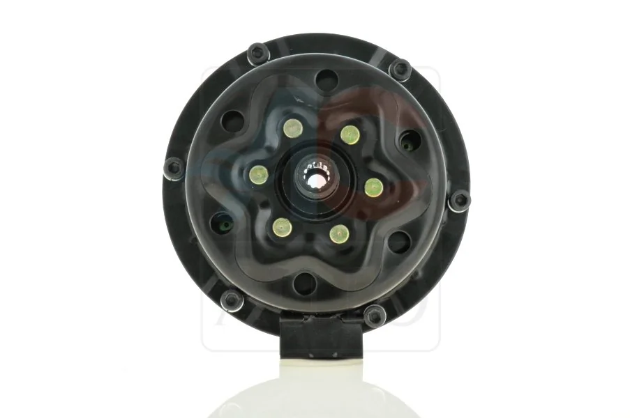 Comprar Acoplamiento magnético, compresor del aire acondicionado  Volkswagen Transporter T5 7HB, 7HJ, 7EB, 7EJ