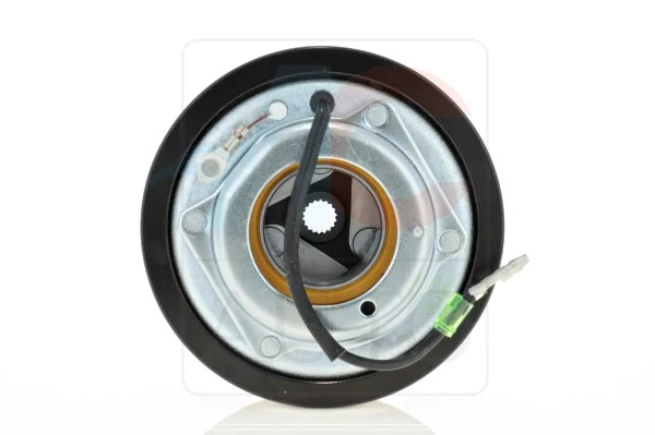 Polea del compresor del aire acondicionado para Mitsubishi Eclipse CROSS GK, GL