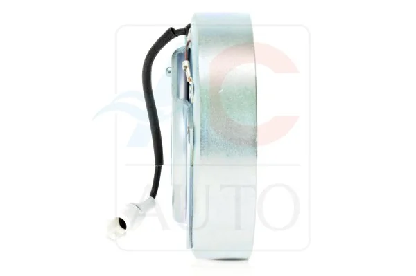 AC04PA08 Acauto Polea del compresor del aire acondicionado