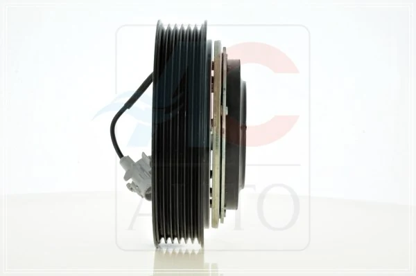 AC06DN146 Acauto Polea del compresor del aire acondicionado