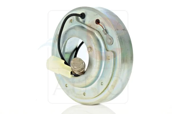 Embrague del compresor del aire acondicionado Mazda 2  (DE)
