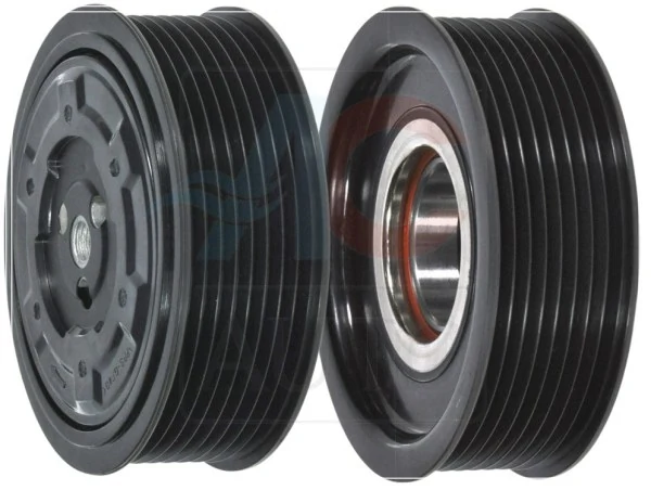 Embrague del compresor del aire acondicionado Mercedes C  (W203)