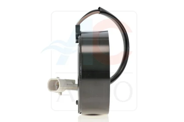 AC04SD02 Acauto Polea del compresor del aire acondicionado