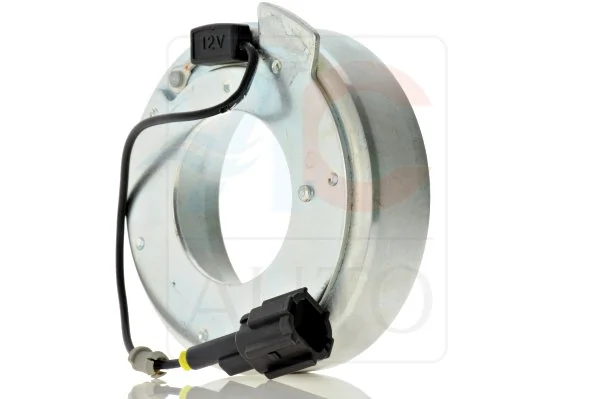 Acoplamiento magnético, compresor del aire acondicionado  para Nissan Primera P11