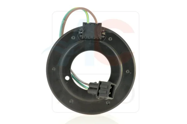 Polea del compresor del aire acondicionado para Volkswagen Transporter T4 70B, 70C, 7DB, 7DK, 70J, 70K, 7DC, 7DJ