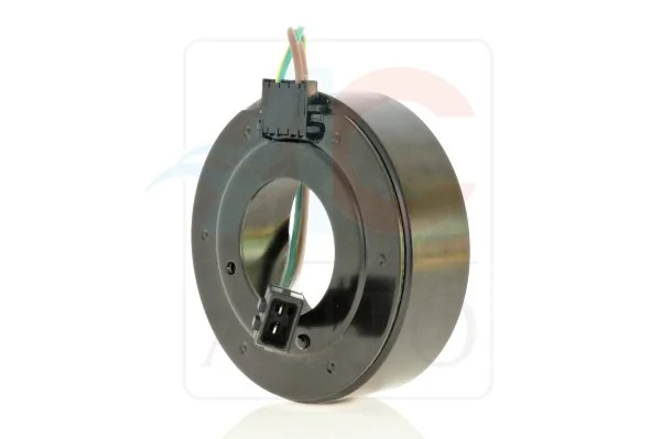 Acoplamiento magnético, compresor del aire acondicionado  para Volkswagen Transporter 70B, 70C, 7DB, 7DK, 70J, 70K, 7DC, 7DJ