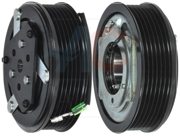Comprar Embrague del compresor del aire acondicionado Eclipse  GK, GL