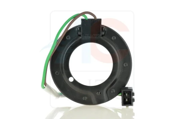 Polea del compresor del aire acondicionado para Volkswagen Polo III 6N2