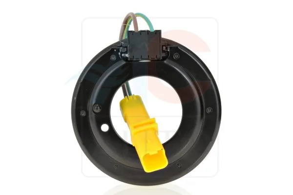 Embrague (bobina magnética) compresor de aire acondicionado Peugeot Expert 224