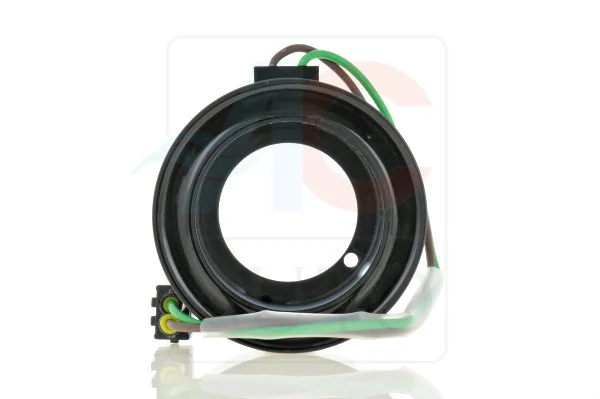 Embrague del compresor del aire acondicionado Volkswagen Polo III