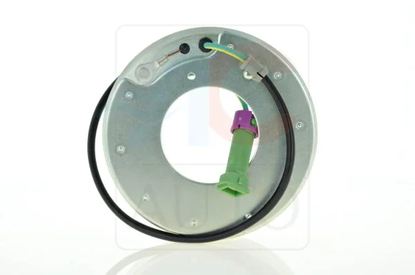 Comprar Acoplamiento magnético, compresor del aire acondicionado  Audi 80 B4 8C2