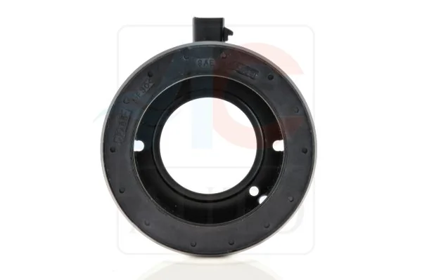 Embrague del compresor del aire acondicionado Fiat Stilo 