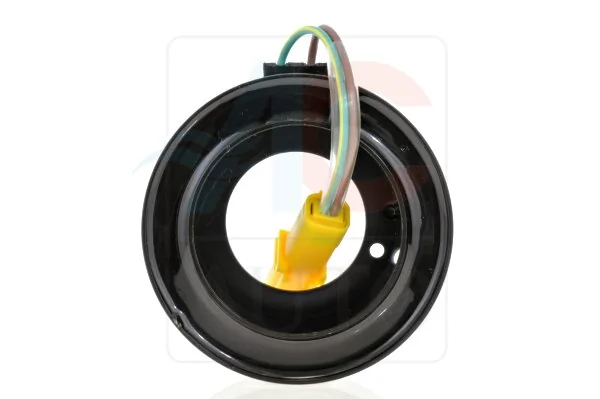 Embrague (bobina magnética) compresor de aire acondicionado Peugeot Expert 224