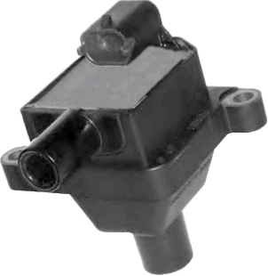 Bobina de encendido B0139 GM