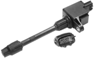 Bobina de encendido B0182 GM