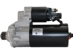 Motor de arranque SG2100 GM