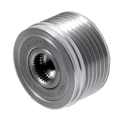Polea rueda libre Suzuki Grand Vitara  desde 34,76 €