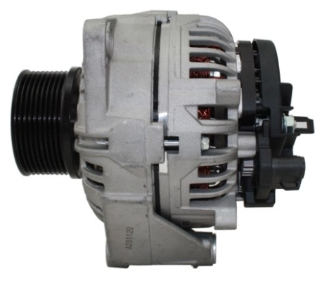 Alternador AG0001 GM