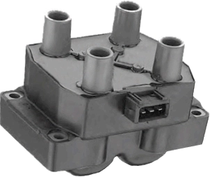 Bobina de encendido B0111 GM