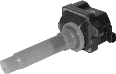 Bobina de encendido B0180 GM