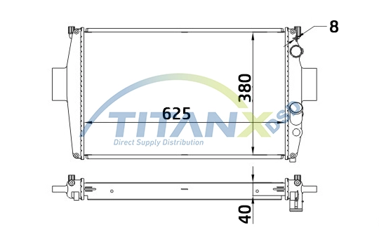 RD359022 Titanx