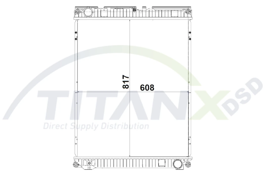 RX139018 Titanx