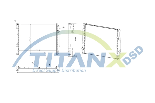 RX609004 Titanx