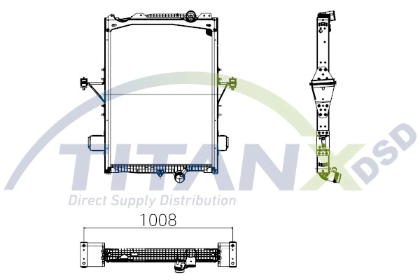 RX129011 Titanx