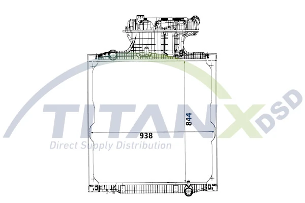 RX139005 Titanx