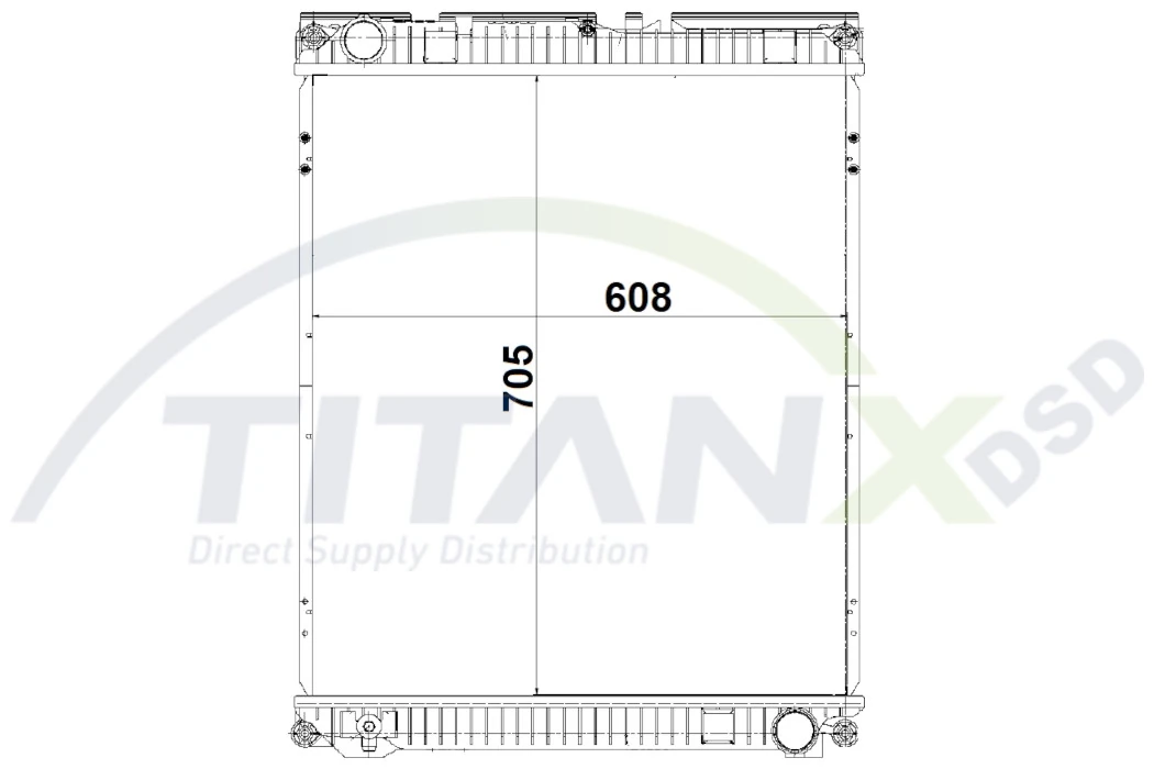 RX139017 Titanx