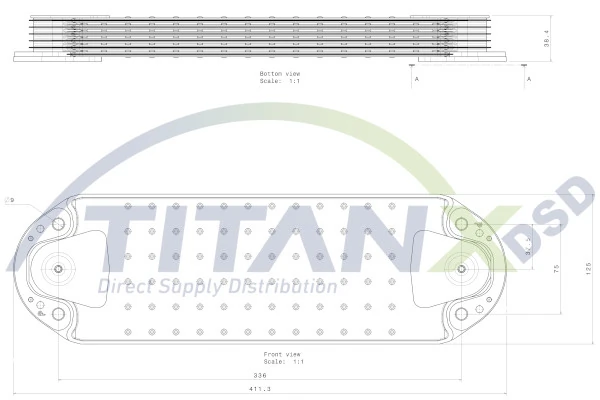 OX129001 Titanx