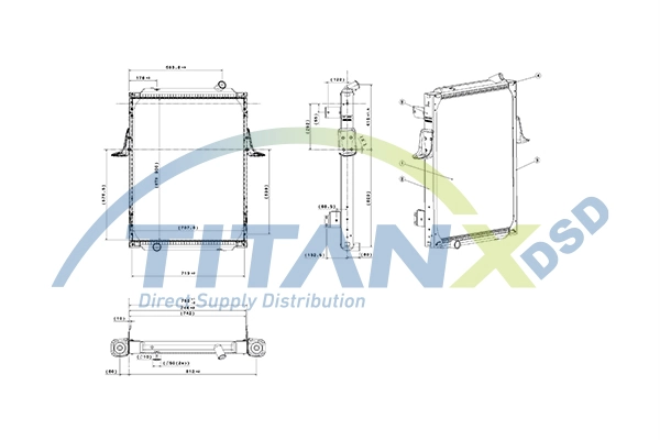 RX169016 Titanx