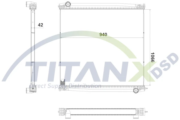 RX609026 Titanx