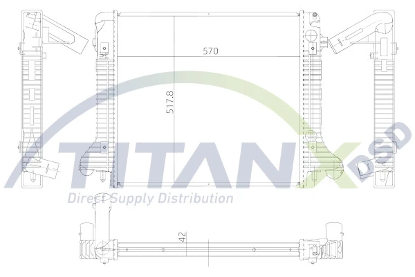 RX119005 Titanx