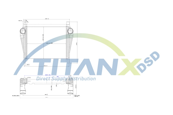 IX159005 Titanx