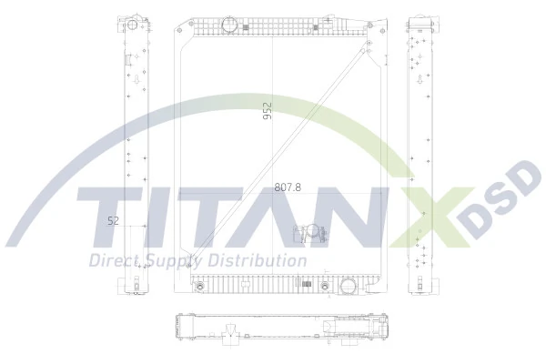 RX119001 Titanx