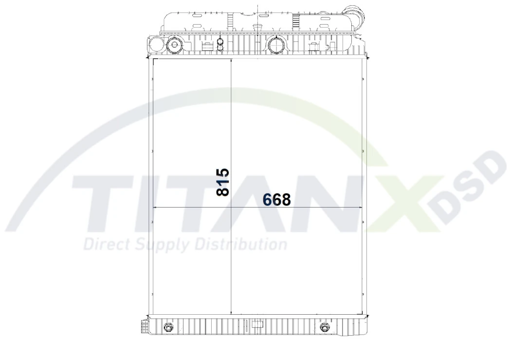 RX119015 Titanx