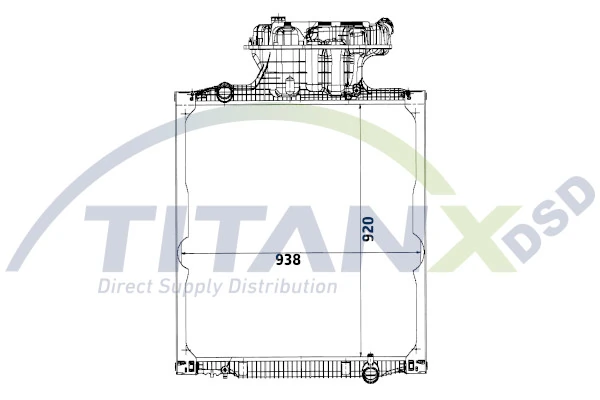 RX139004 Titanx